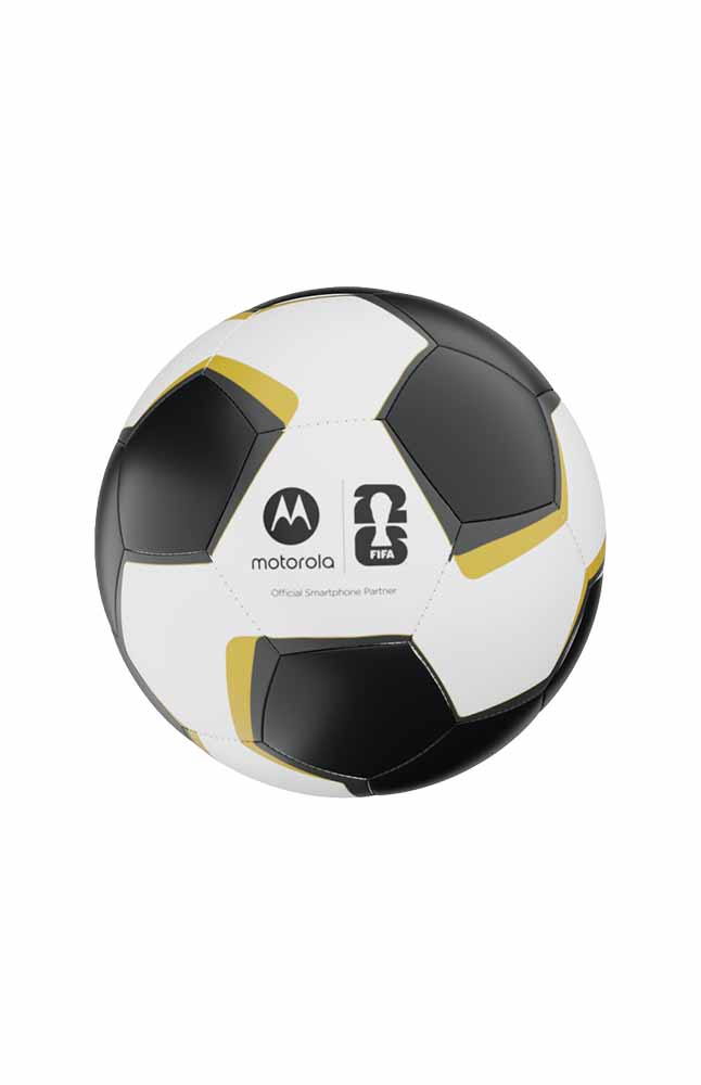 Motorola Edge 70 Fusion 256GB 5G FIFA Edition