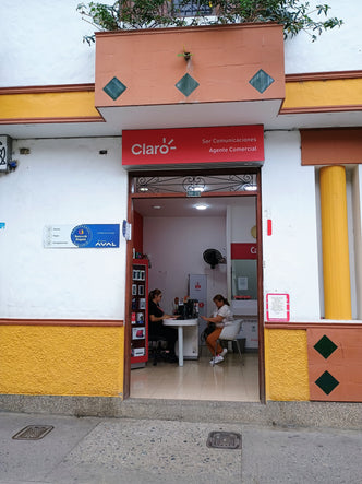 Ciudad Bolívar — Ciudad Bolívar