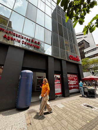Junín — Centro de Medellín