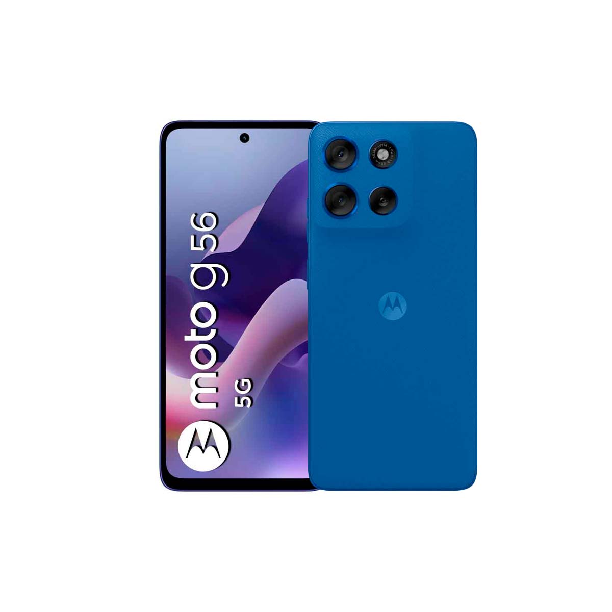 Motorola G56 5G con 256GB