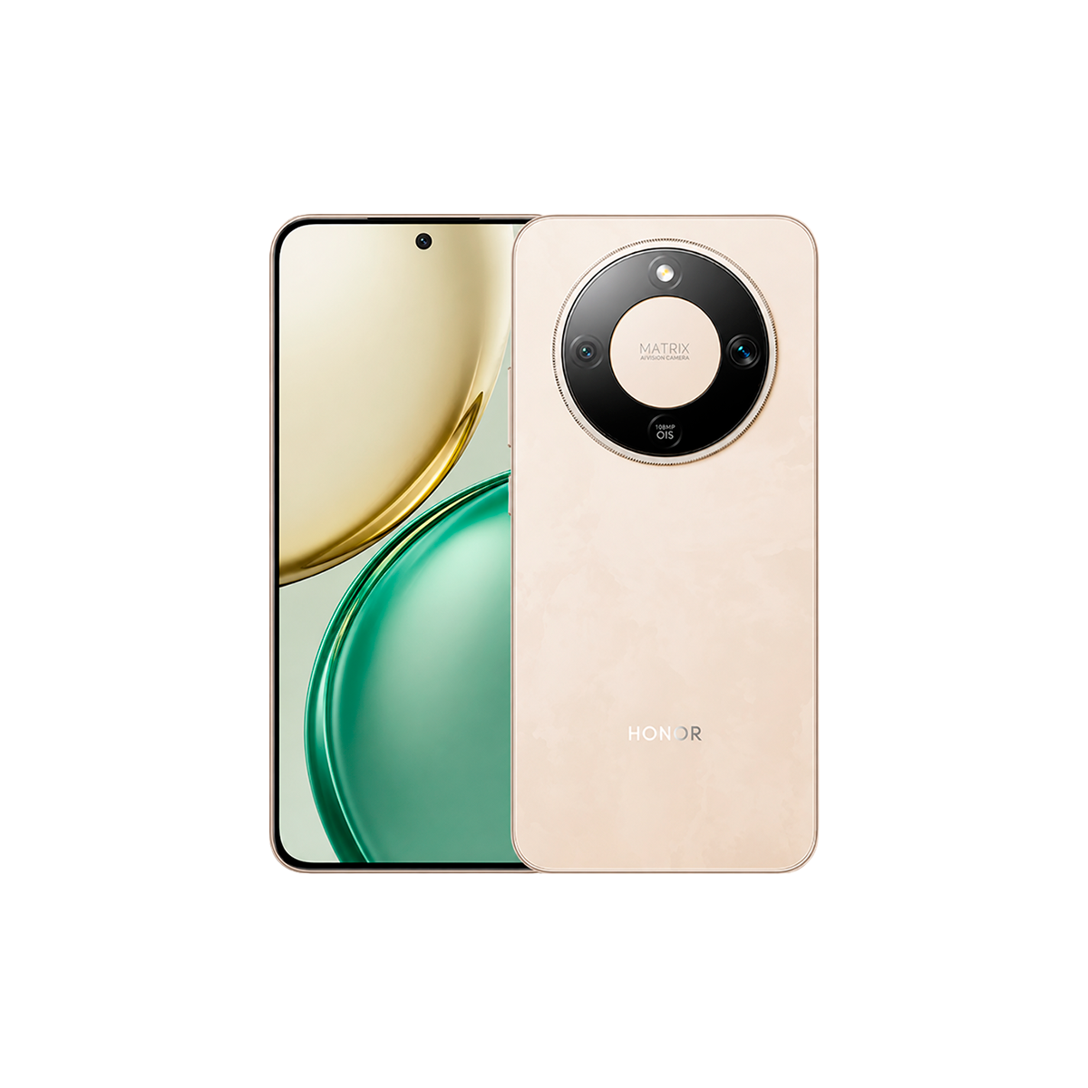 Honor Magic8 Lite 5G