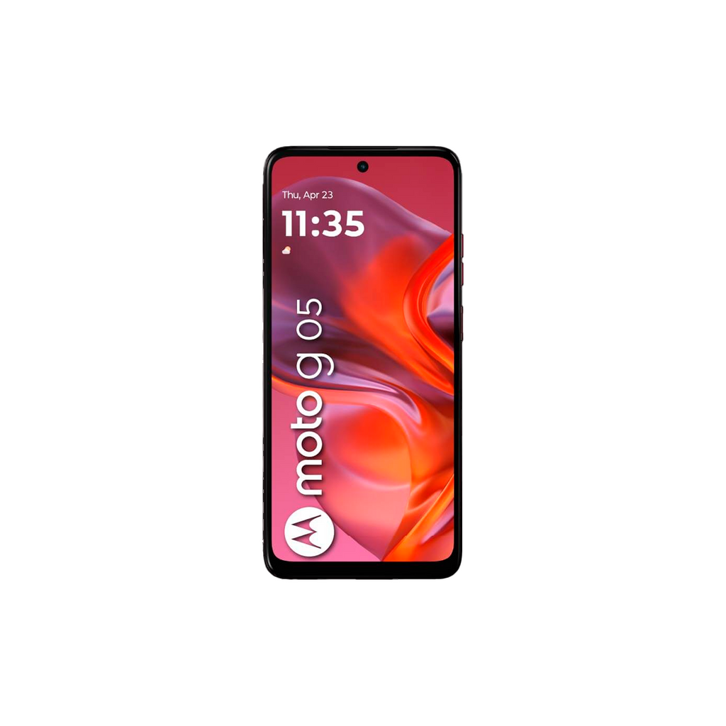 Motorola Moto G05 256GB