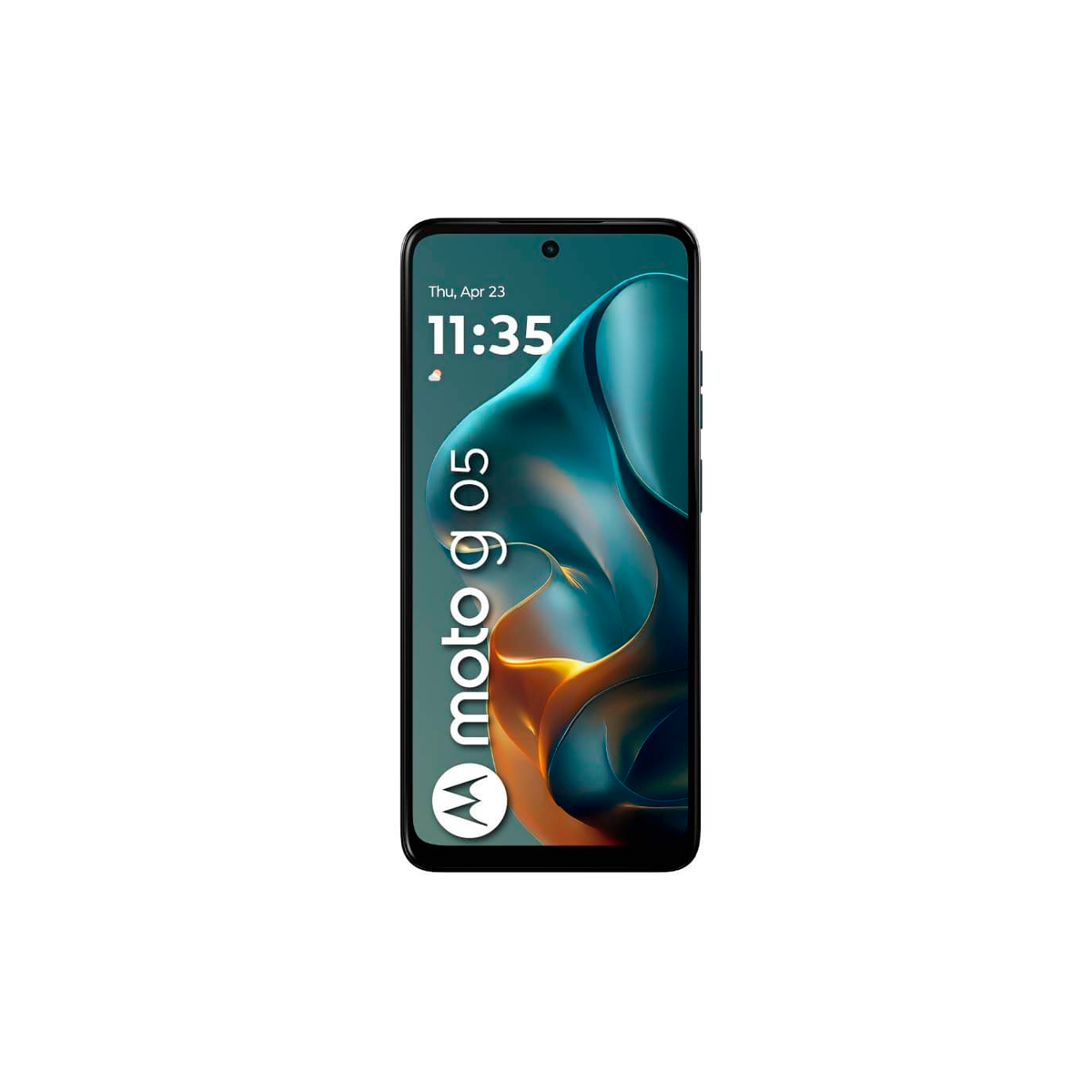 Motorola Moto G05 256GB