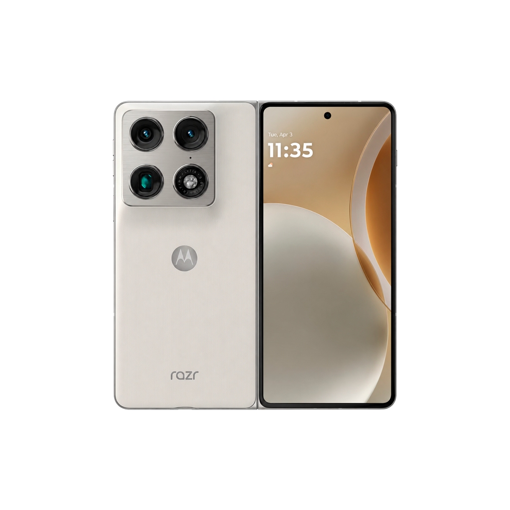 MOTOROLA RAZR FOLD 1TB