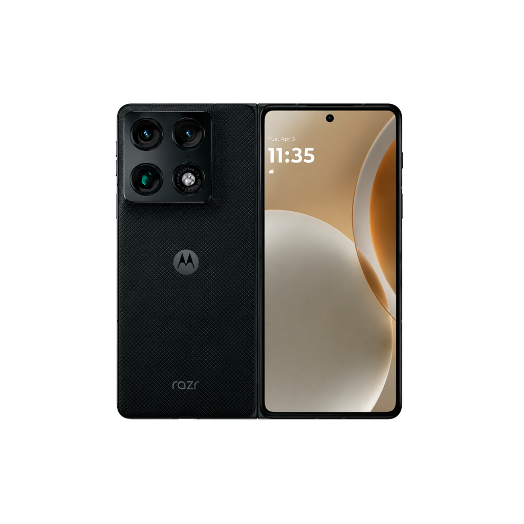 MOTOROLA RAZR FOLD 1TB