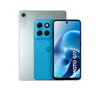 Combo MOTO G17 256GB + MOTO PAD 60 LITE
