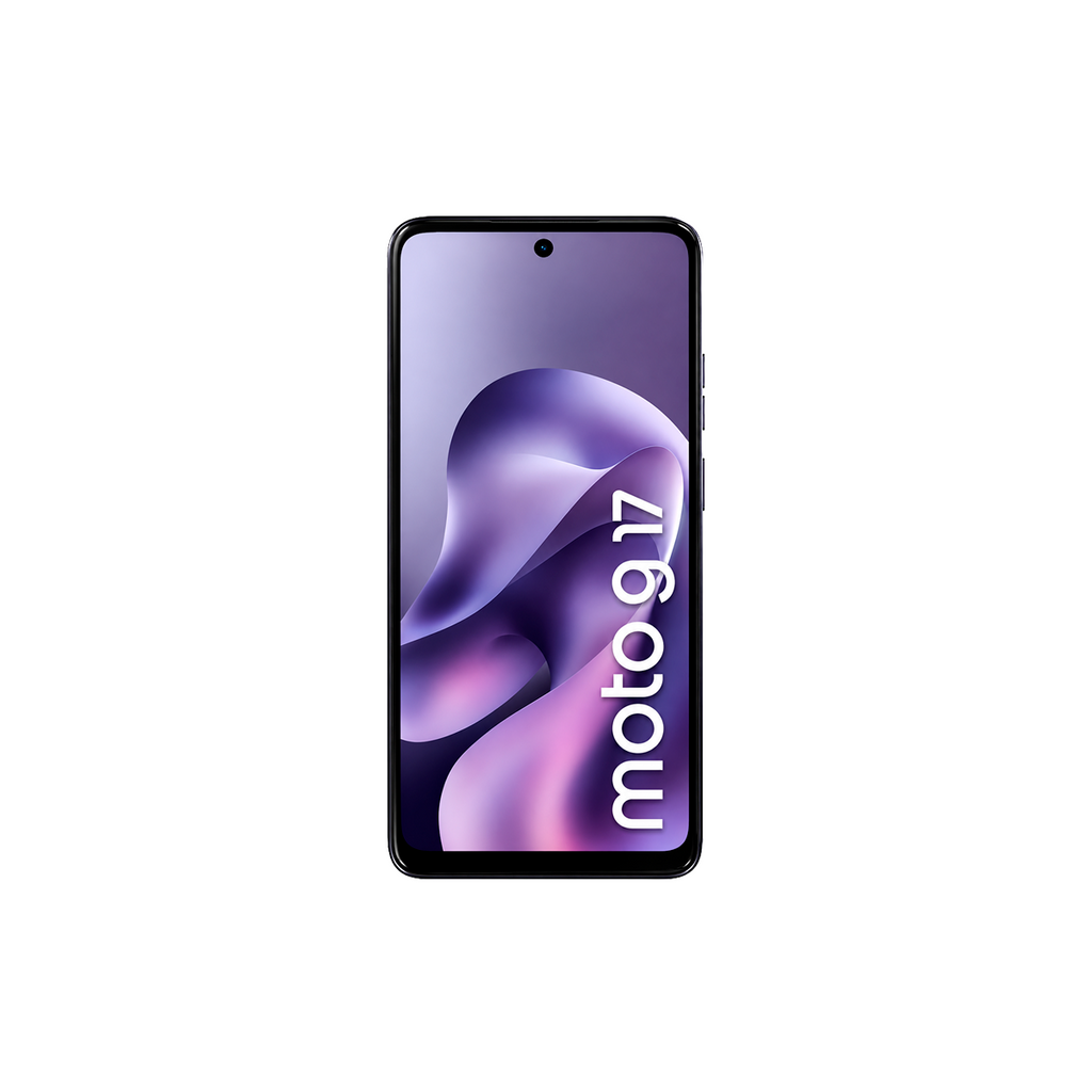Combo MOTO G17 256GB + MOTO PAD 60 LITE
