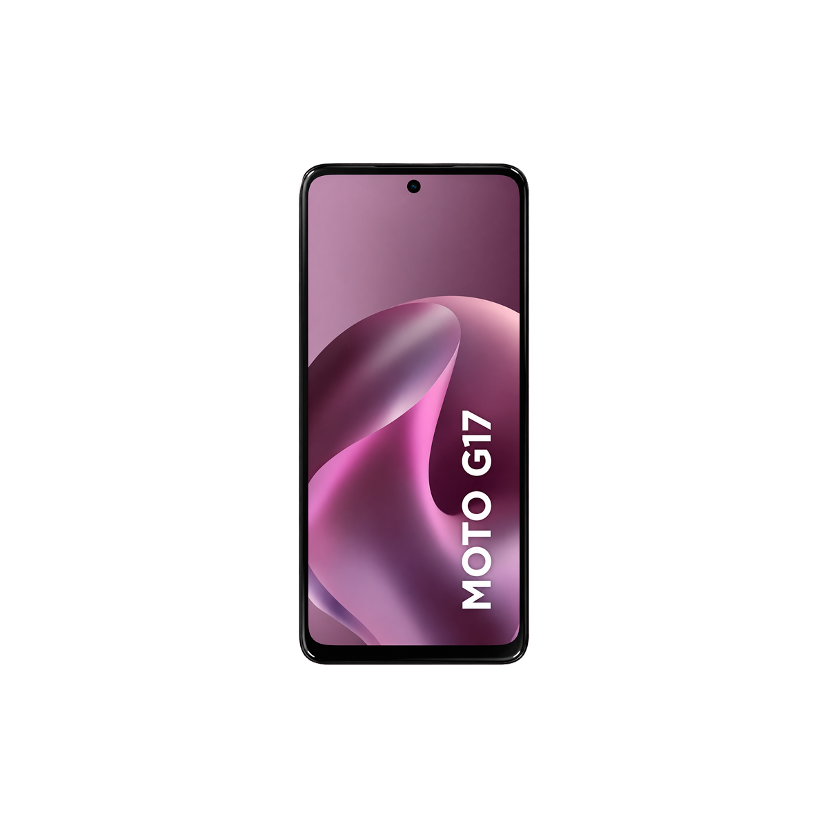 Combo MOTO G17 256GB + MOTO PAD 60 LITE