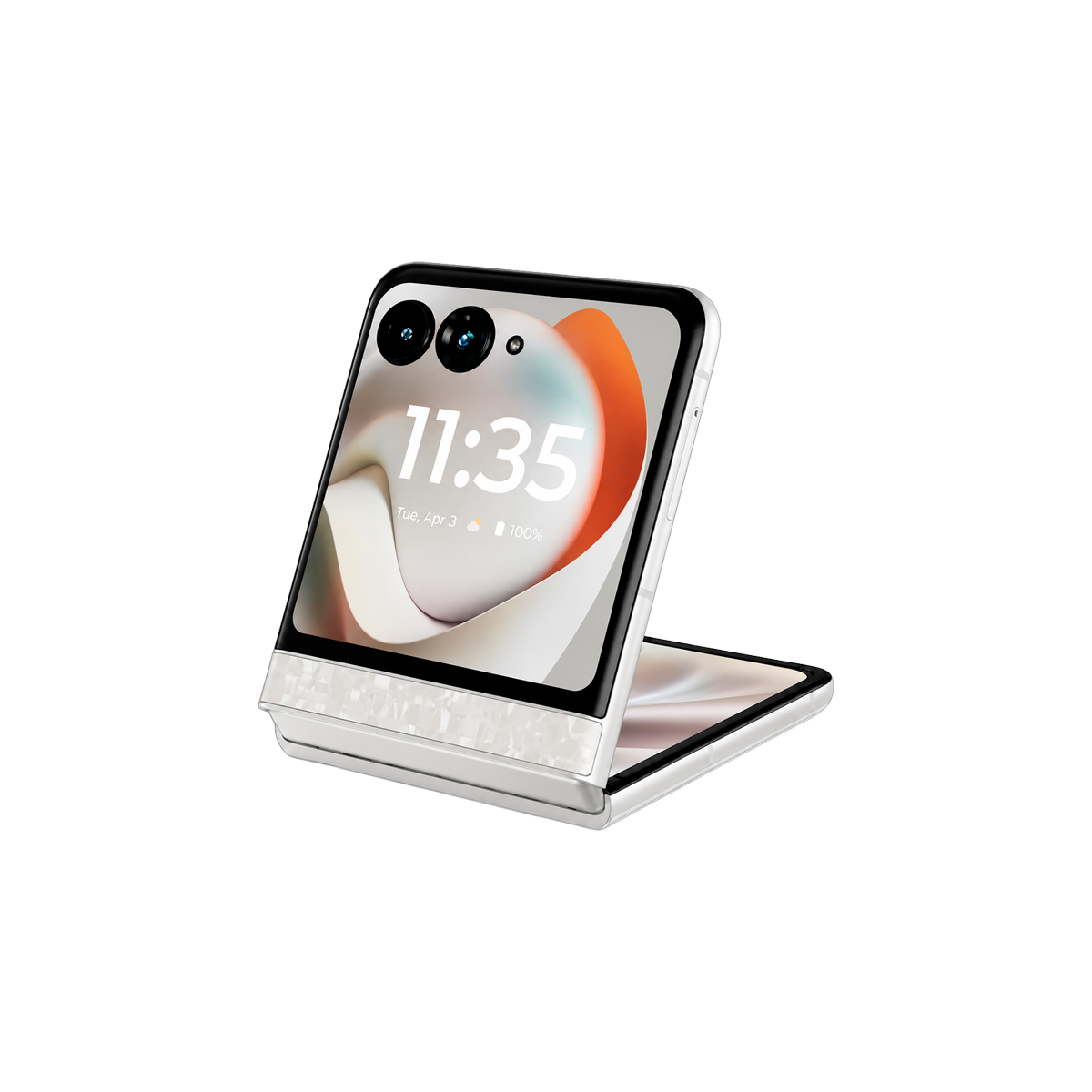 MOTOROLA RAZR 70 512GB