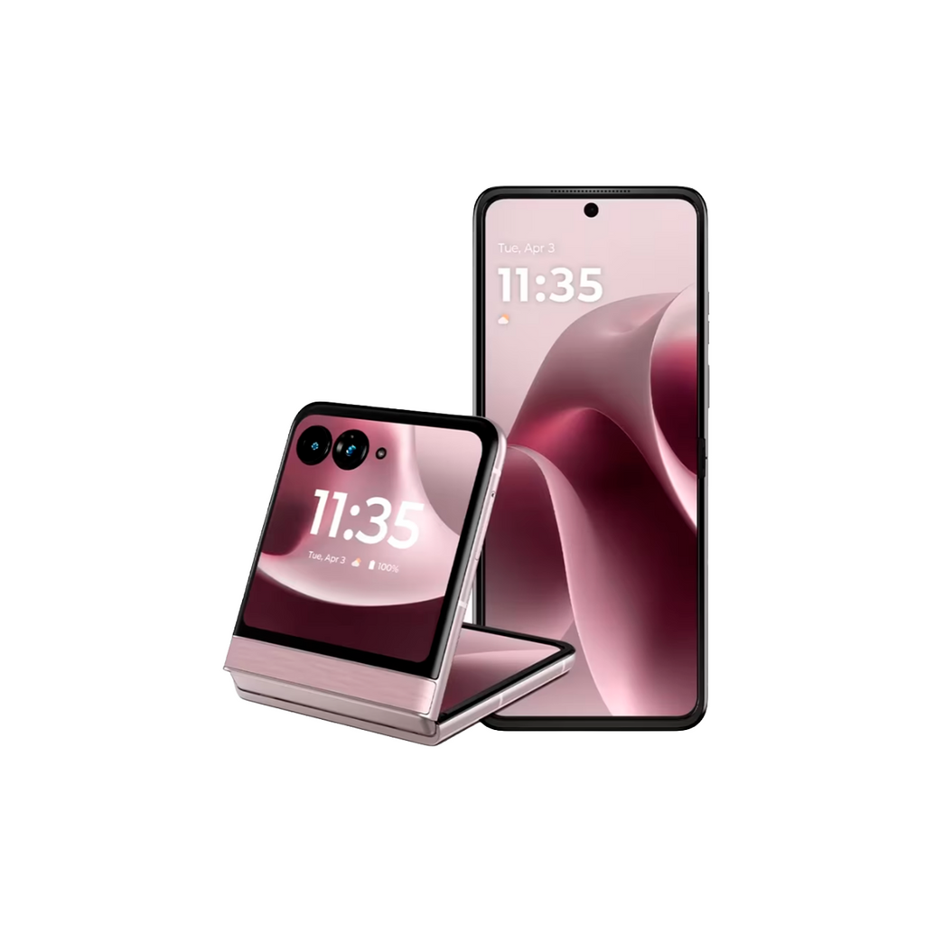MOTOROLA RAZR 70 512GB