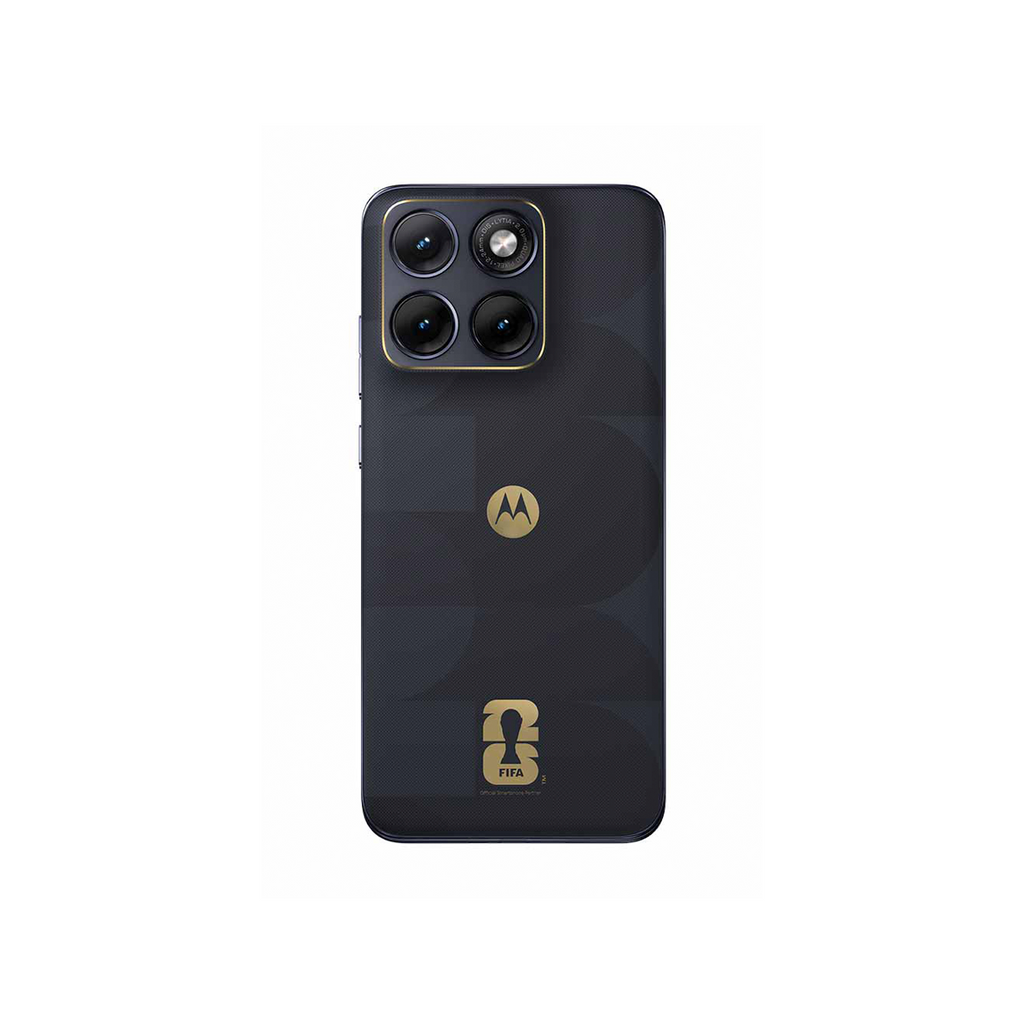 Motorola Edge 70 Fusion 256GB 5G FIFA Edition