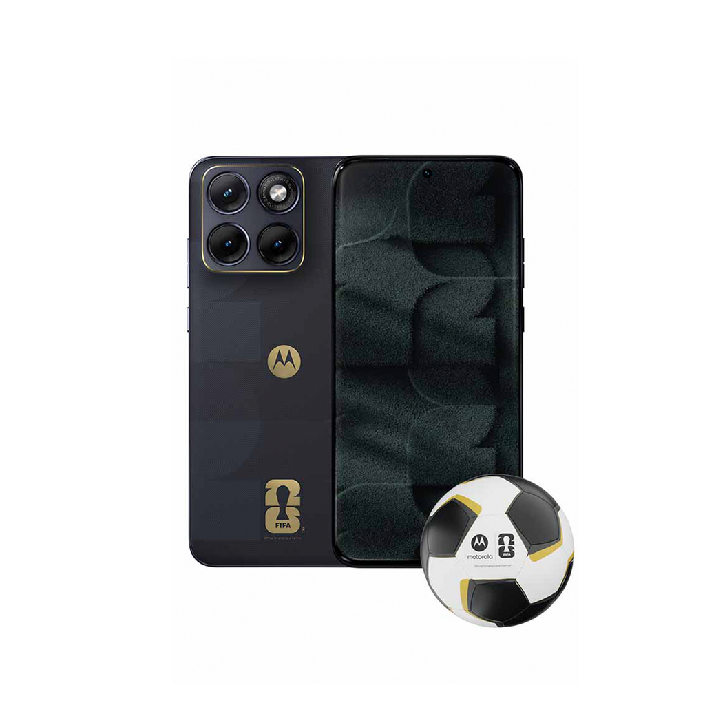 Motorola Edge 70 Fusion 256GB 5G FIFA Edition