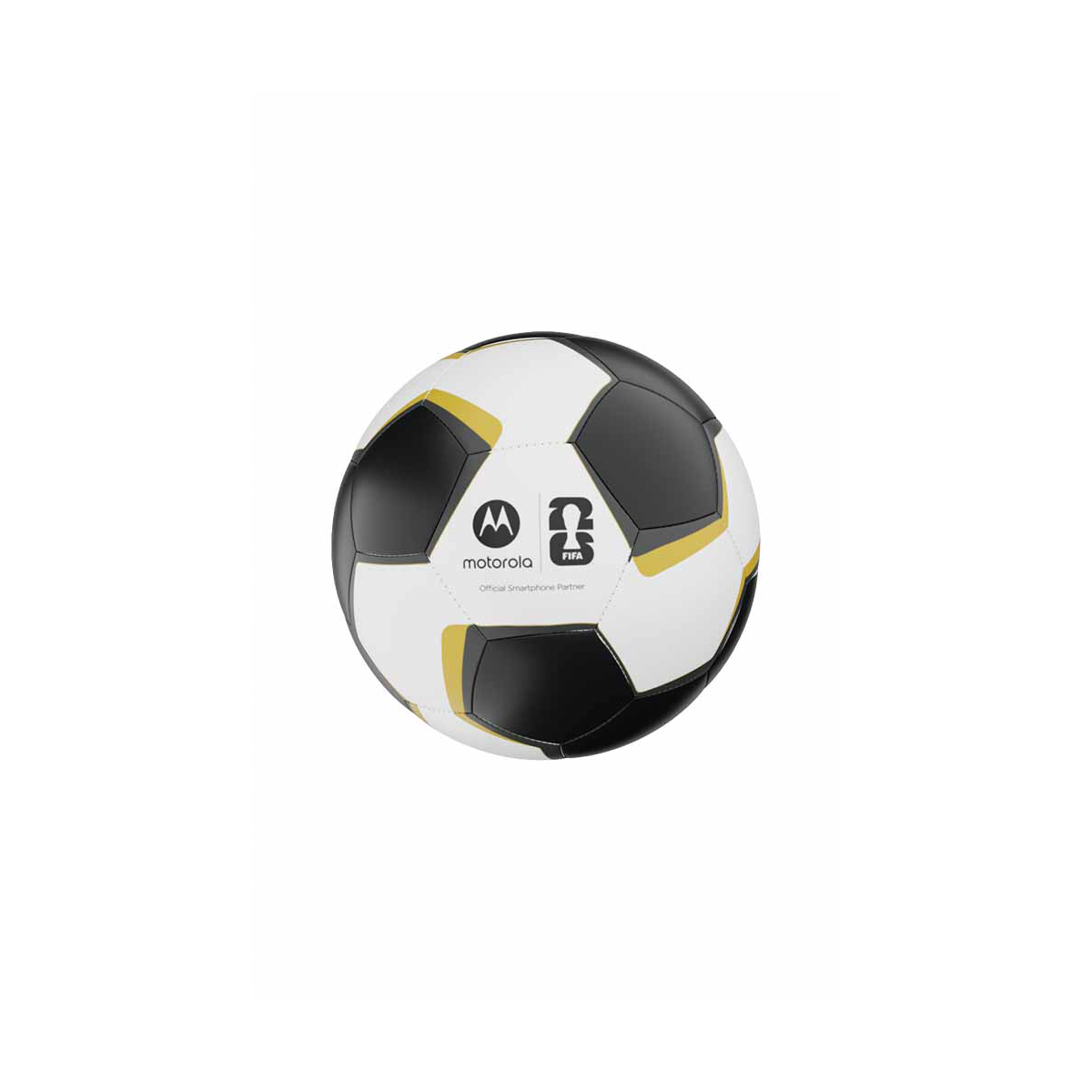 Motorola Edge 70 Fusion 256GB 5G FIFA Edition