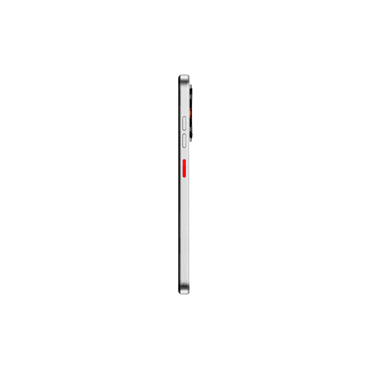 ZTE Nubia Music 2 4G 256GB