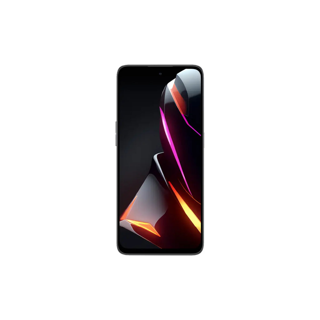 Nubia neo 3gt 512gb