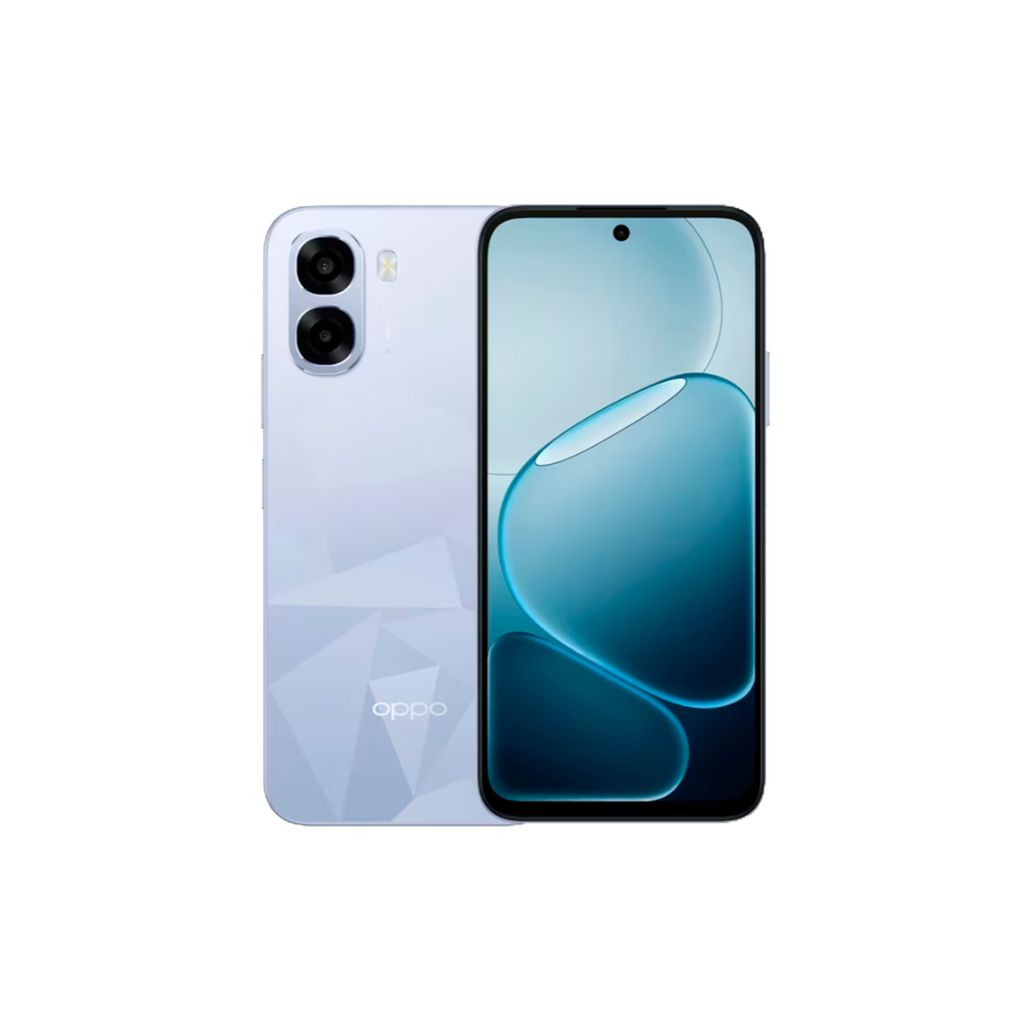 OPPO A6K 256GB 4G