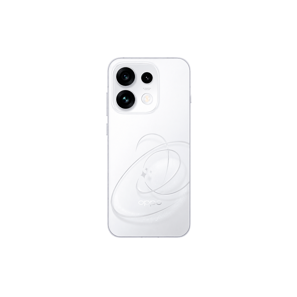 OPPO RENO16 256GB 5G GRATIS SMARTWATCH