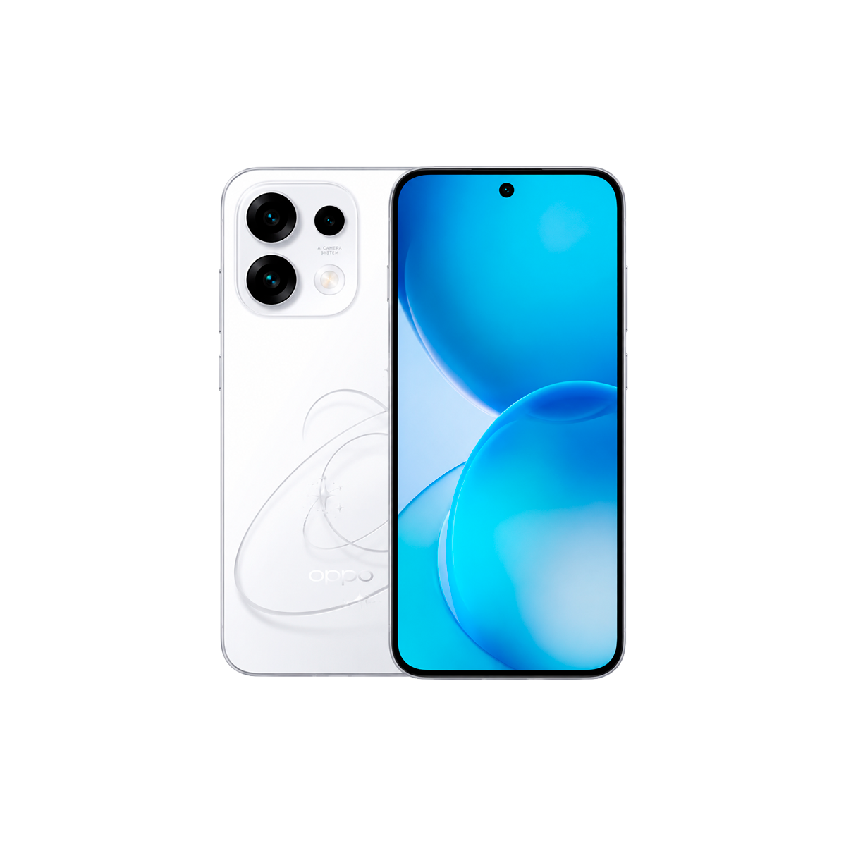 OPPO RENO16 F 256GB 5G