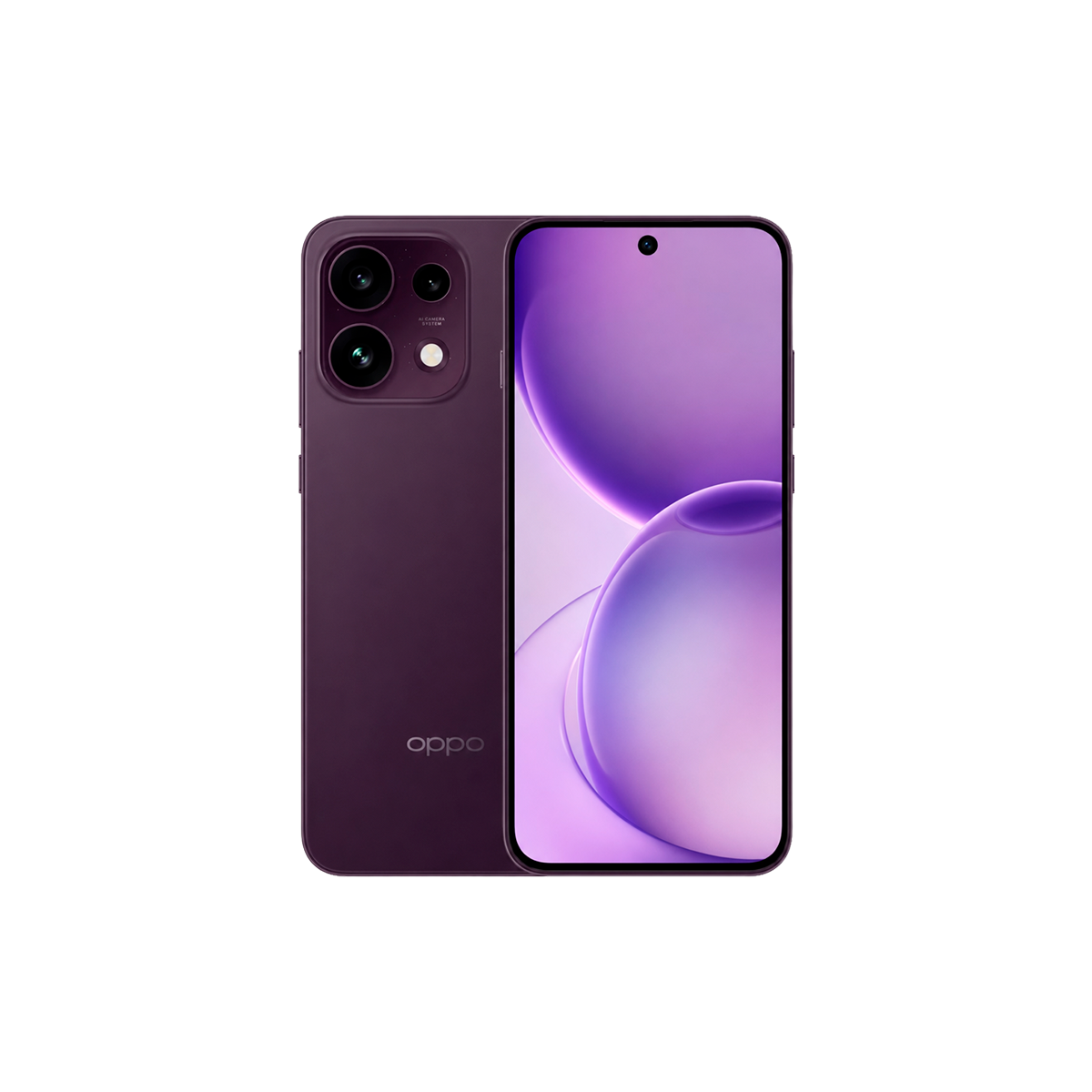 OPPO RENO16 F 256GB 5G