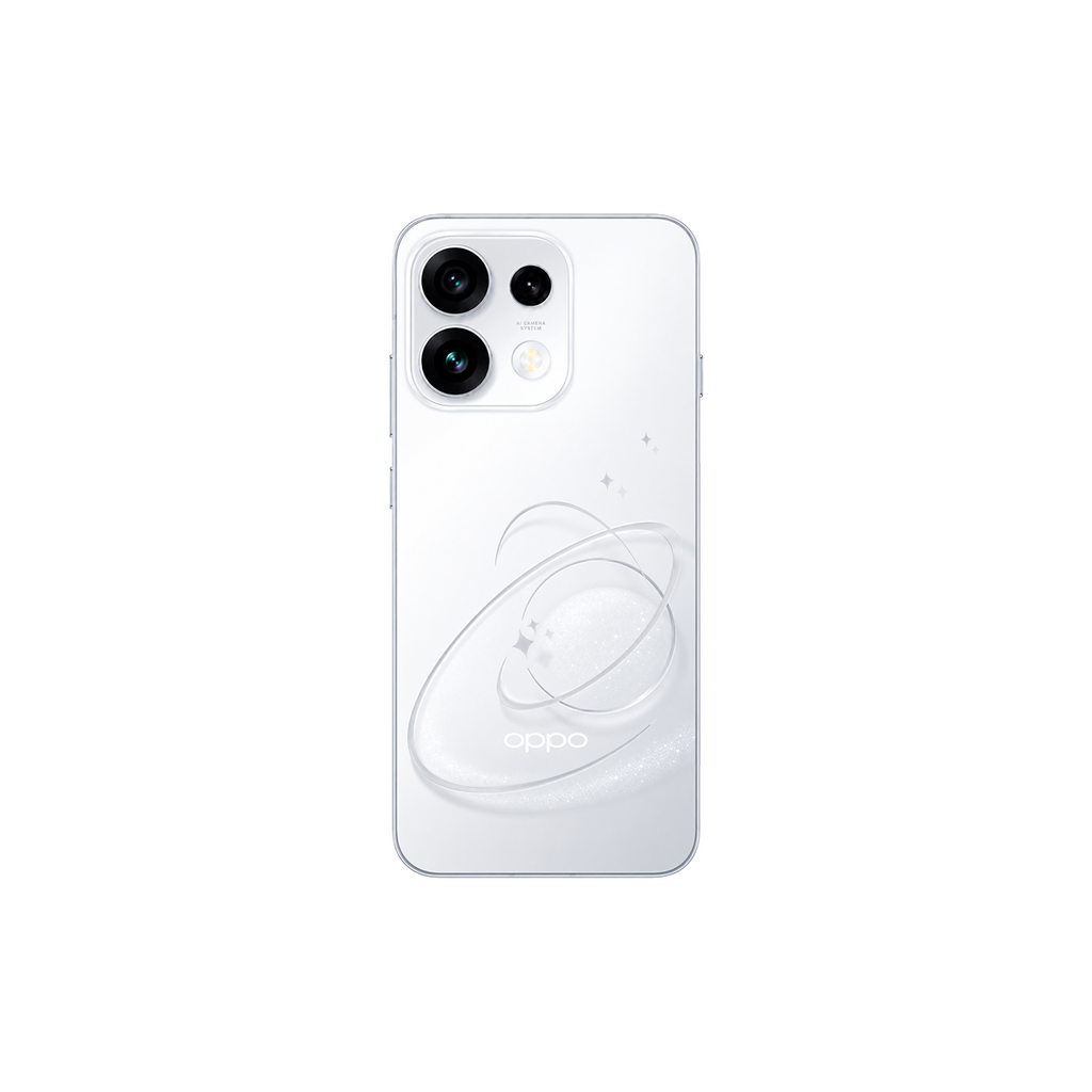 Oppo Reno 16 512GB 5G + SMARTWATCH GRATIS