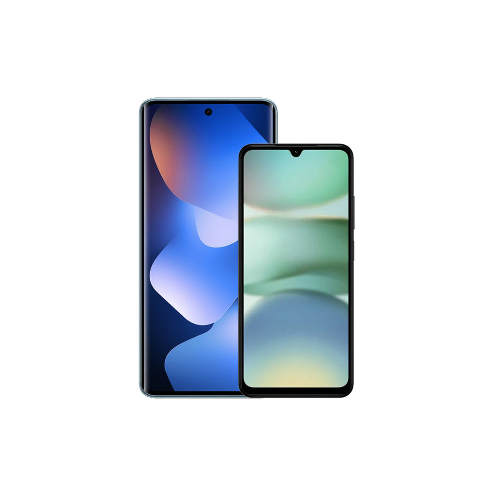 Redmi Note 15 256GB 5G + Redmi A5 64GB