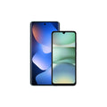 Redmi Note 15 256GB 5G + Redmi A5 64GB
