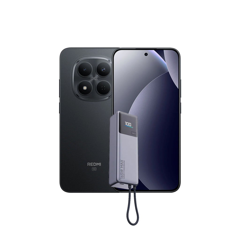 REDMI NOTE 15 PRO 5G 512 GB