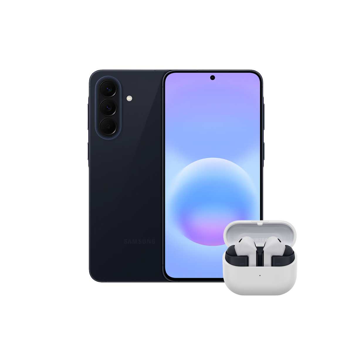 COMBO SAMSUNG GALAXY A57 256GB + BUDS3 FE