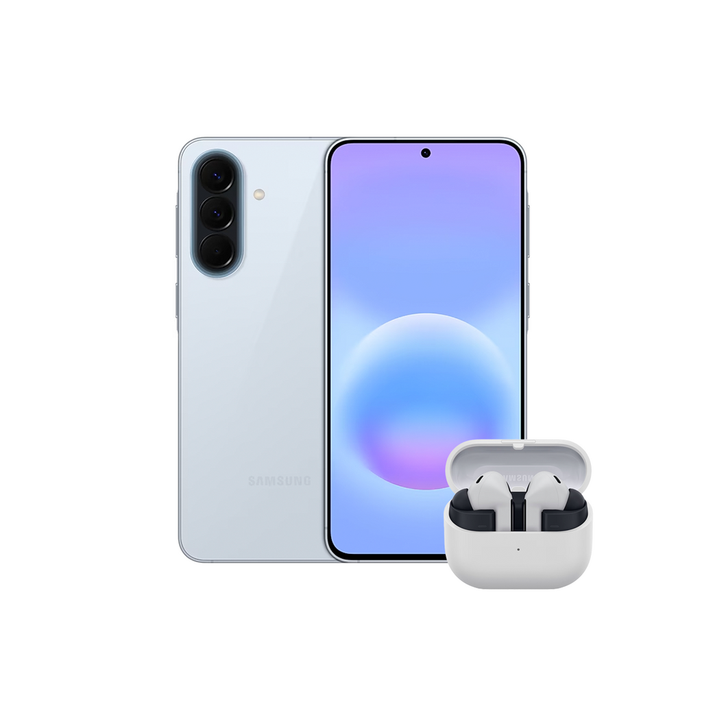 COMBO SAMSUNG GALAXY A57 256GB + BUDS3 FE
