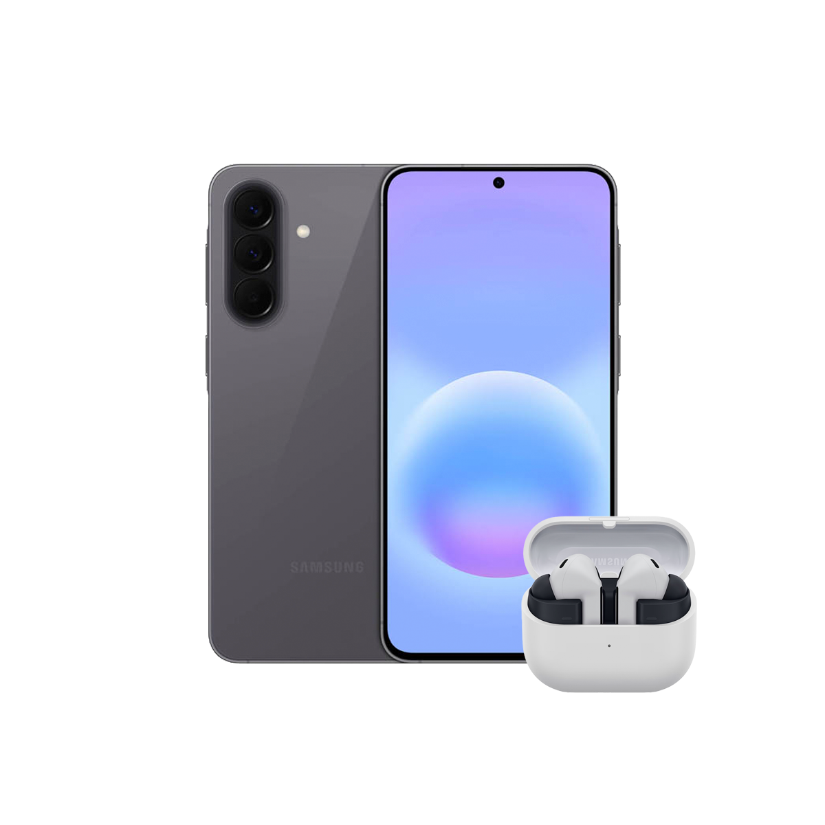 COMBO SAMSUNG GALAXY A57 256GB + BUDS3 FE