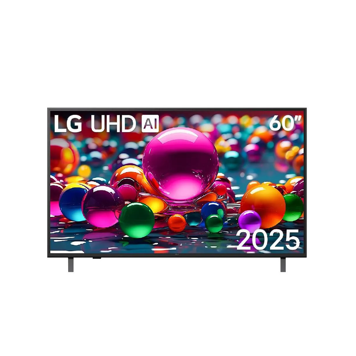 TV LG 60 LED 4K