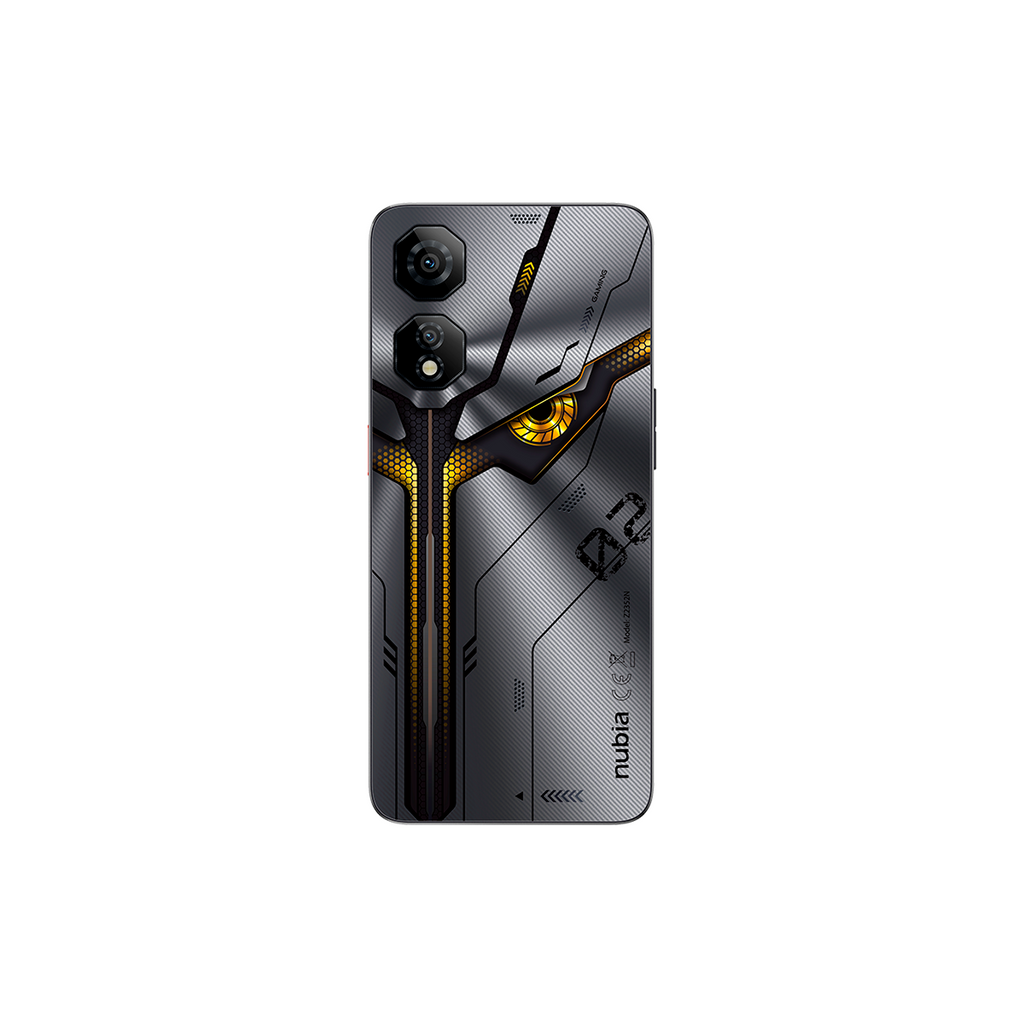 ZTE Nubia Neo 2 256GB 5G