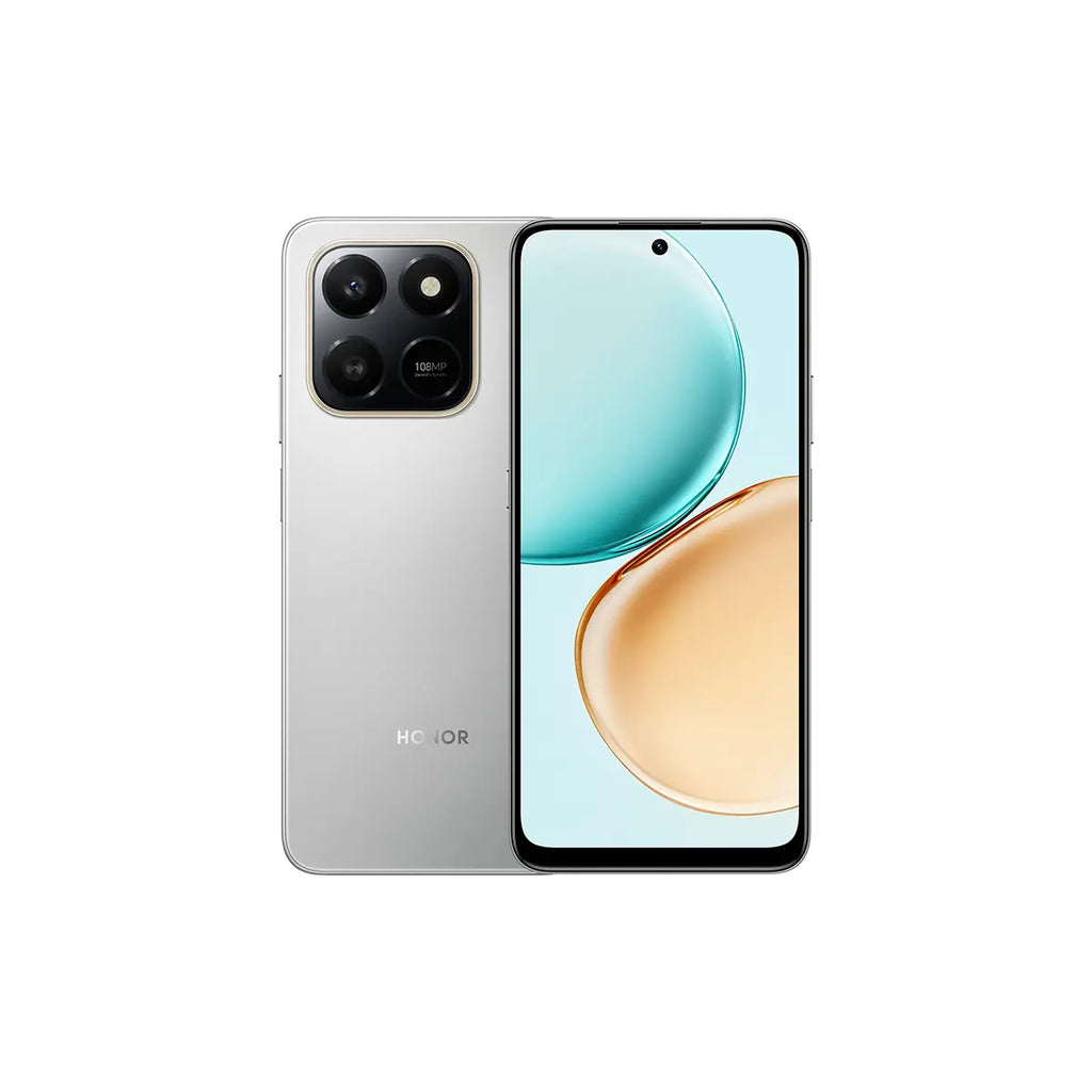 Honor x7d 256gb 4g