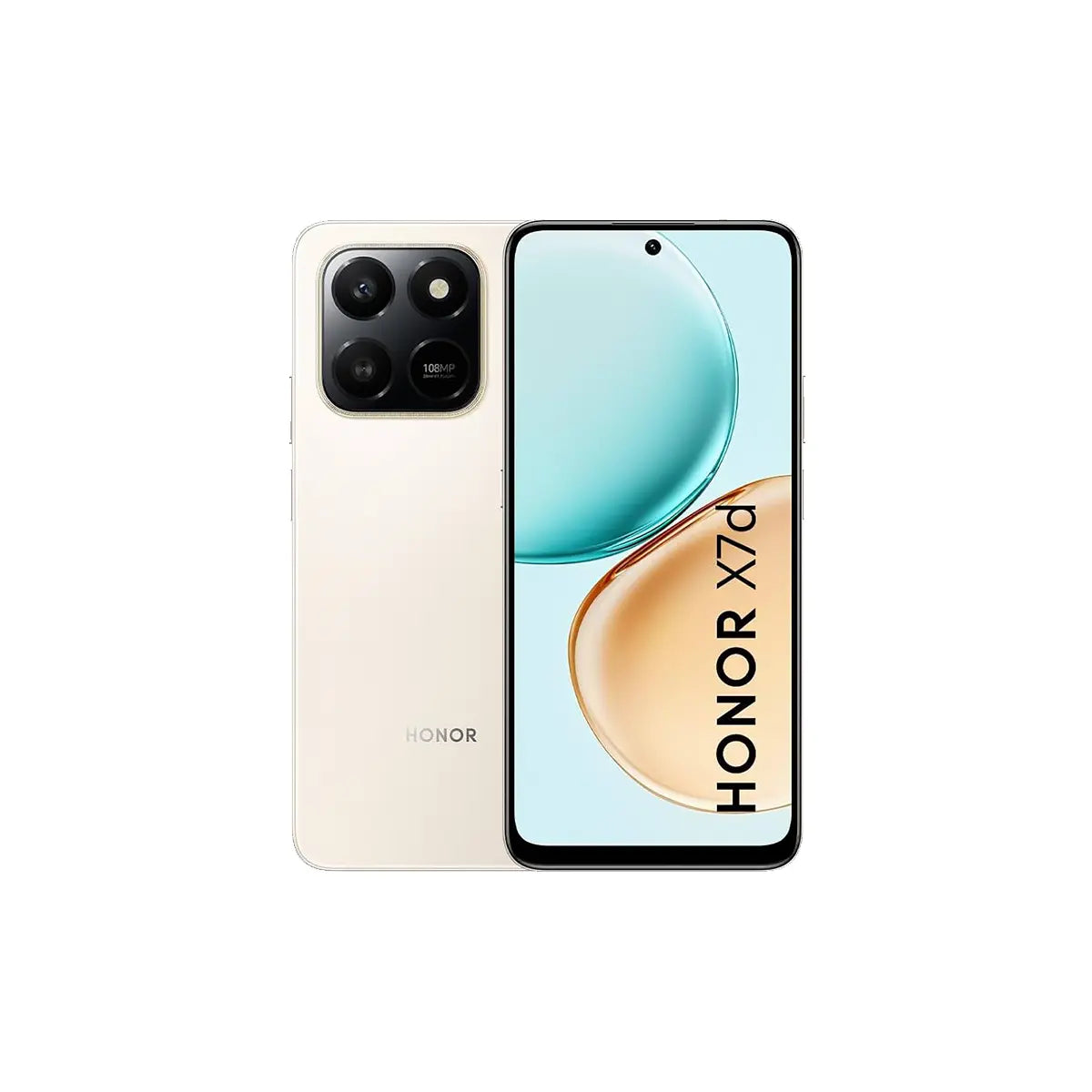 HONOR X7D 256GB 4G