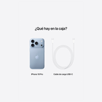 IPhone 18 PRO 256GB 5G