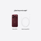 IPhone 18 PRO 256GB 5G