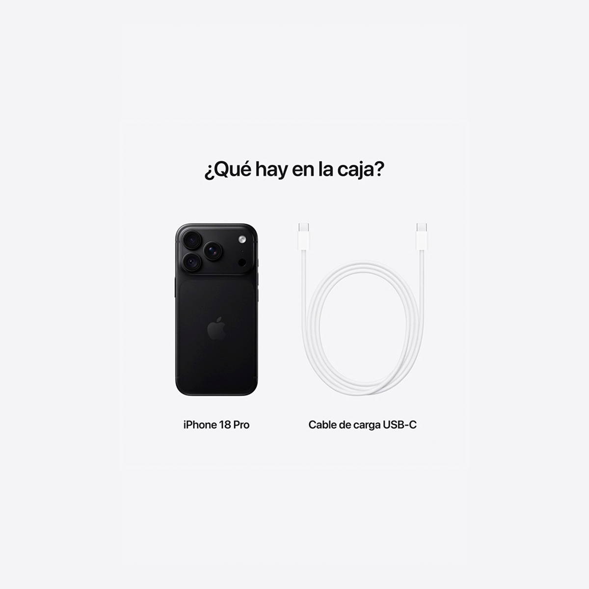 IPhone 18 PRO 256GB 5G