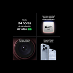 IPhone 18 PRO 256GB 5G