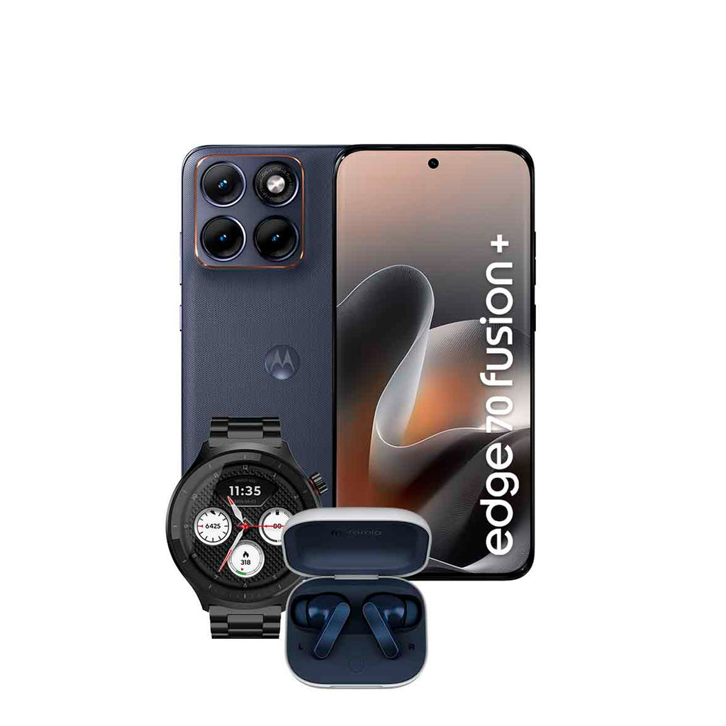 Motorola Edge 70 Fusion Plus 512GB 5G
