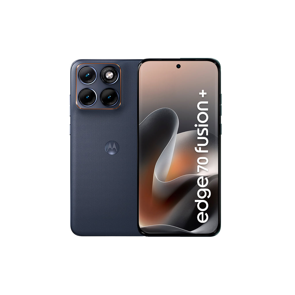 Motorola Edge 70 Fusion Plus 512GB 5G