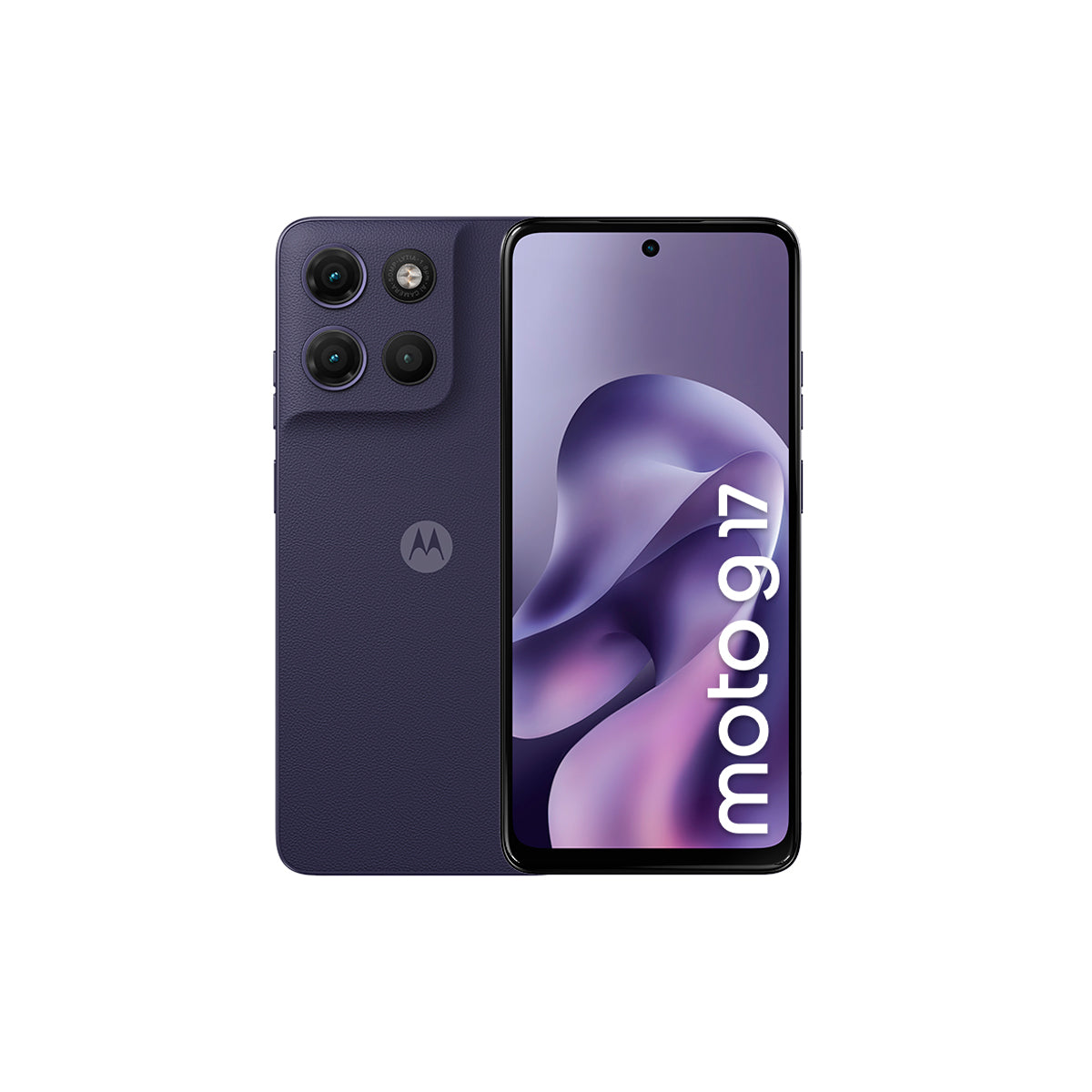 Moto G17 256GB