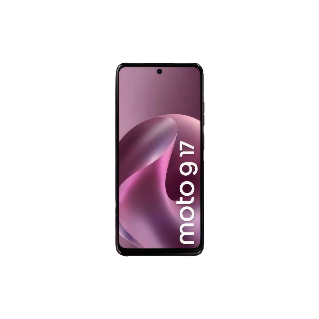 Moto G17 256GB