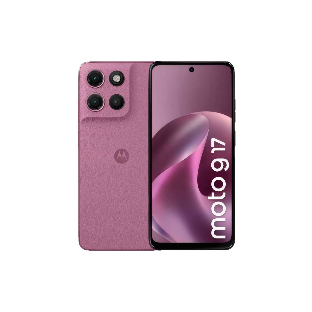 Moto G17 256GB