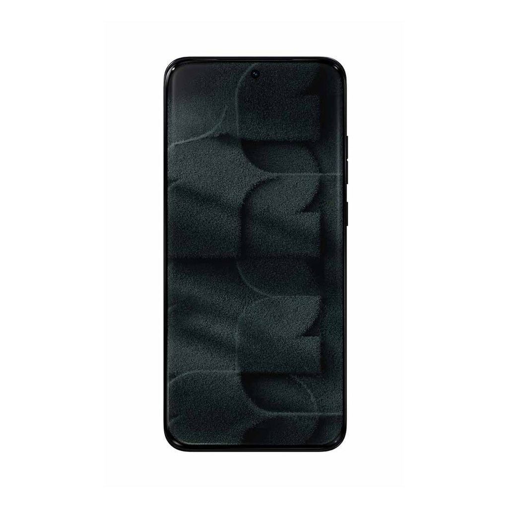 Motorola Edge 70 Fusion 256GB 5G FIFA Edition — vista frontal de la pantalla