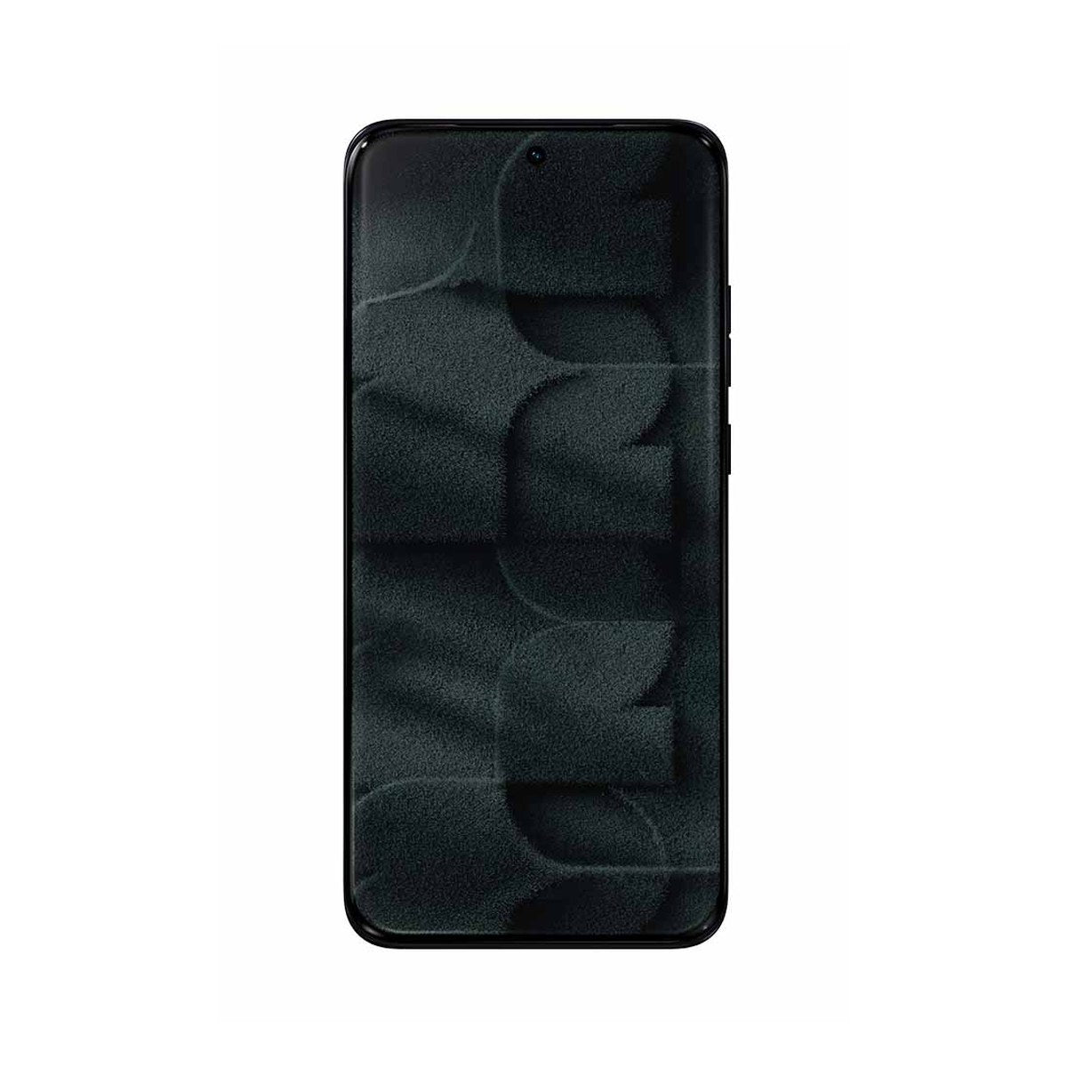 Motorola Edge 70 Fusion 256GB 5G FIFA Edition — vista frontal de la pantalla