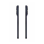 Motorola Edge 70 Fusion 256GB 5G FIFA Edition — vista lateral del smartphone