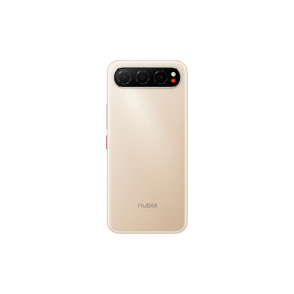 Nubia air 5g