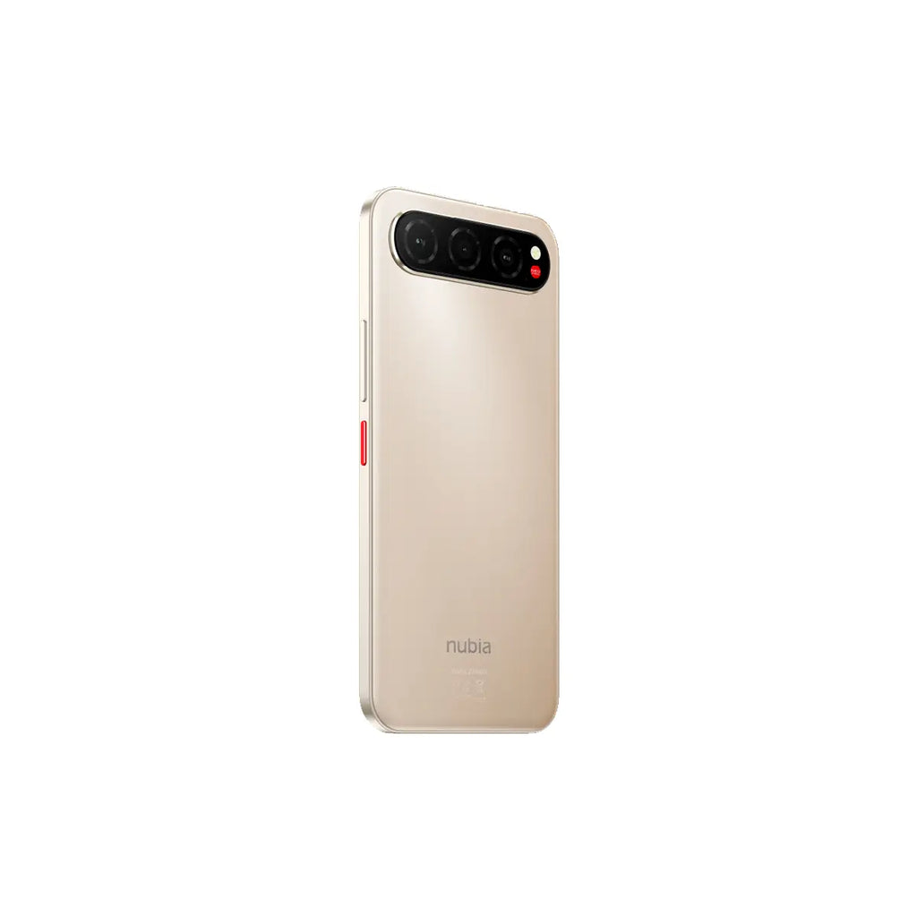 Nubia air 5g