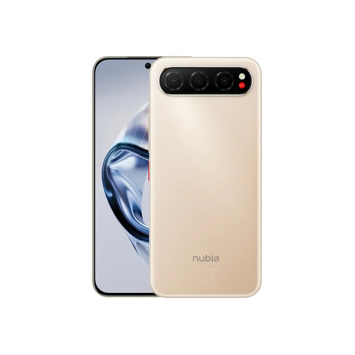 NUBIA AIR 256GB