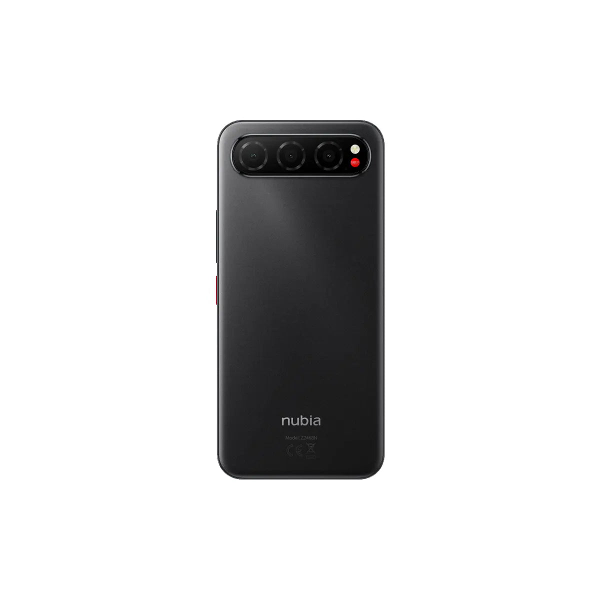 Nubia air 5g